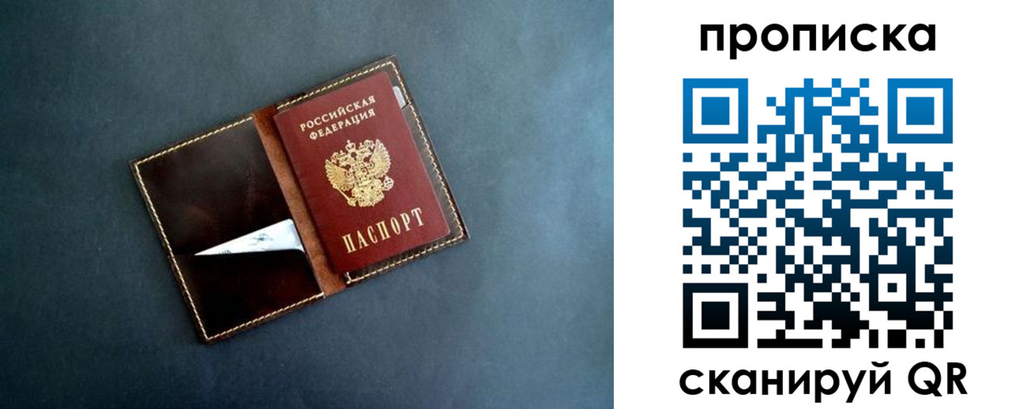 прописка 2025 в Фрязино